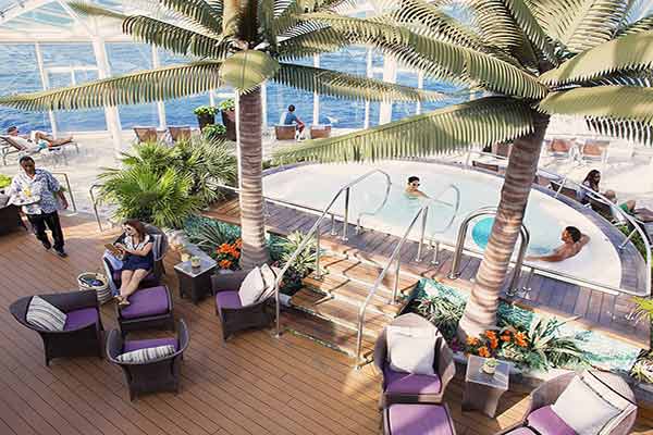 Navigator of the Seas Gallery Image
